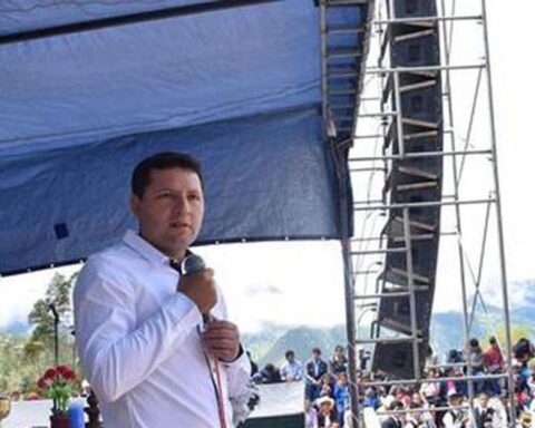 José Nenil Medina would have ordered the transfer of municipal funds to the account of Hugo Espino