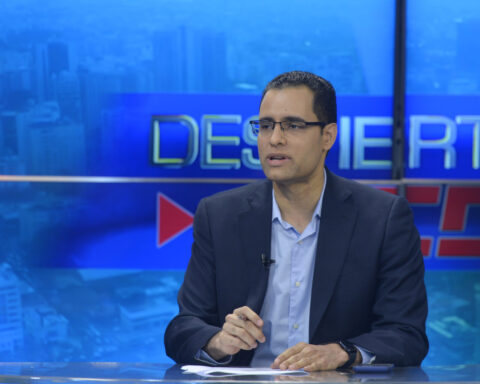 Juan Ariel Jiménez dice números económicos del Gobierno mienten