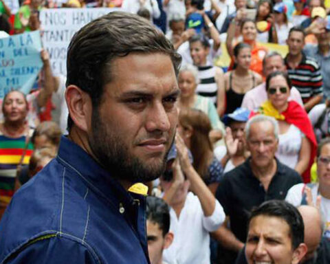 Juan Requesens