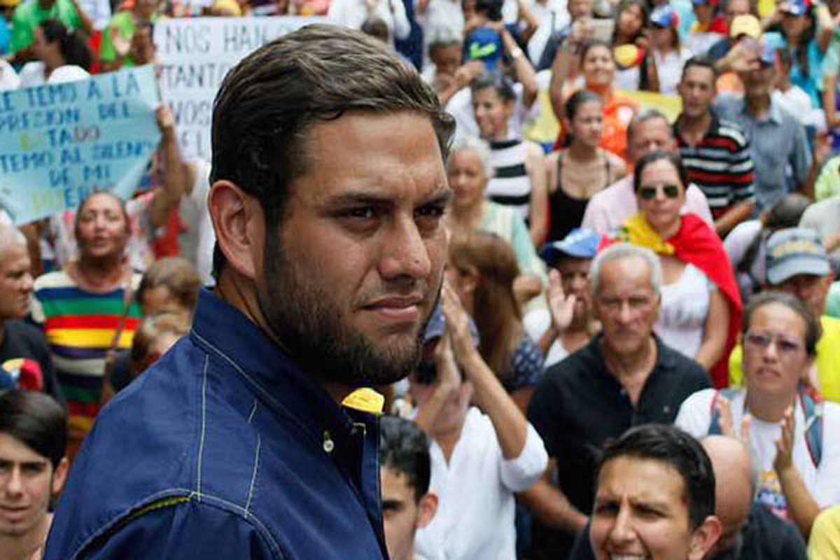 Juan Requesens