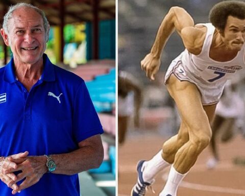 Juantorena, deporte, cubano