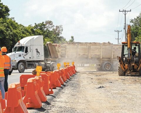 Judge grants second definitive suspension against works of the Mayan Train