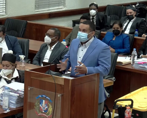 La jueza Rivas también tenía previsto conocer dos solicitudes más sobre devolución de bienes relacionados al general Juan Carlos Torres Robiou, exdirector del Cuerpo Especializado de Seguridad Turística (Cestur)