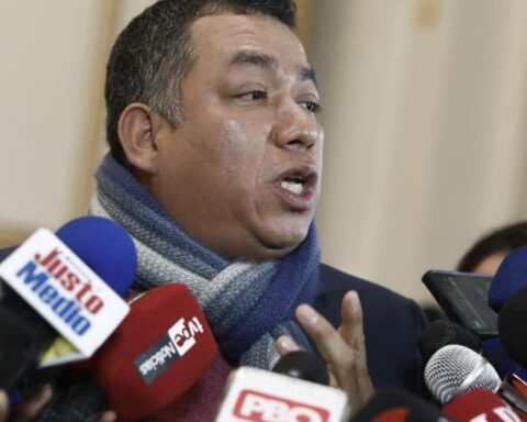 Judiciary confirms sentence for defamation against 'Niño' Darwin Espinoza