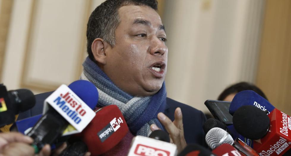 Judiciary confirms sentence for defamation against 'Niño' Darwin Espinoza