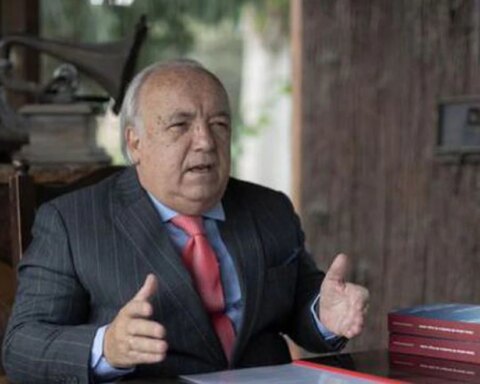 Julián Palacín Fernández: former Peru Libre campaign advisor dies