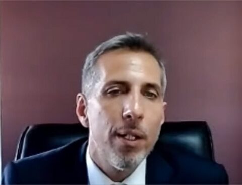 Jurists repudiated "persecution for political purposes" to Cristina Fernandez de Kirchner