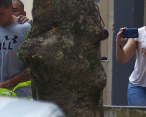 Justice convicts former PM Ronnie Lessa for international arms trafficking