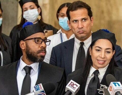 Aplazan para el próximo jueves conocimiento coerción contra implicados operación Cattleya