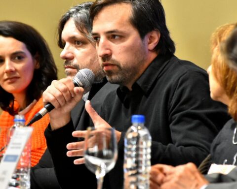 Kreplak, from Mar del Plata: with the vaccination campaign, deaths and hospitalizations fell