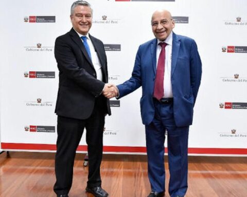 Kurt Burneo: Economic growth is required to promote public policies