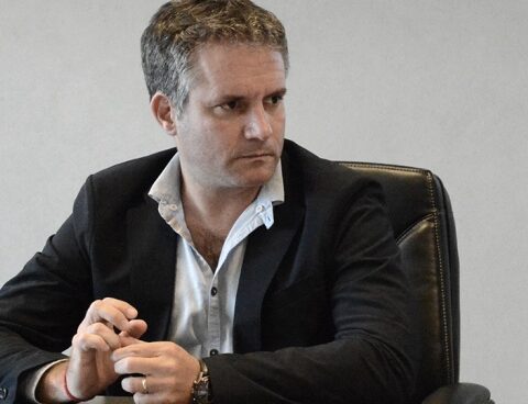 Legislators of the FdT demand the resignation of the Buenos Aires Minister of Security D'Alessandro