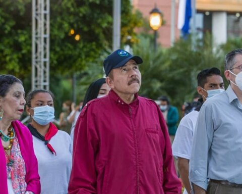 "Let him stay out": Ortega reacts to Biden's nominee for ambassador in Managua