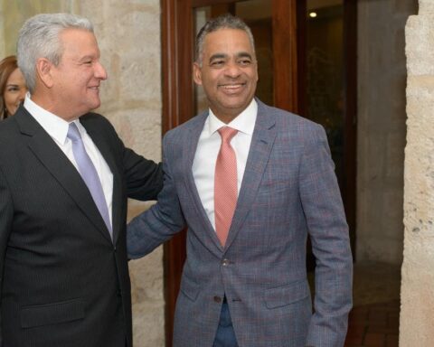 Lisandro Macarrulla after the farewell they gave him: Thank you for these years of intense work