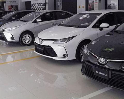 Looking for a fleet for your company?  Advantages of buying from a car dealer