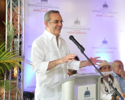 Luis Abinader destaca logros en economía es “resultado de la política de financiamiento”