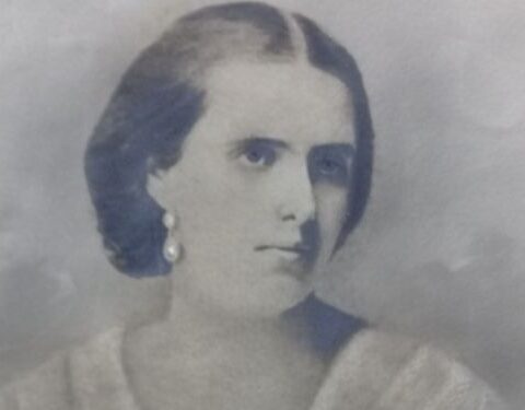 Luisa Pérez de Zambrana