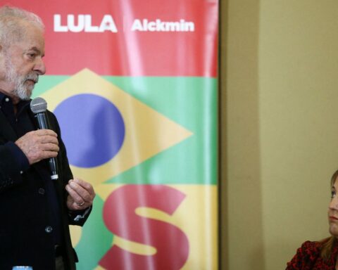 Lula: It is necessary to strengthen the UN to fight climate change