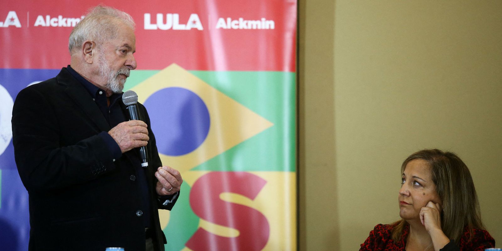 Lula: It is necessary to strengthen the UN to fight climate change