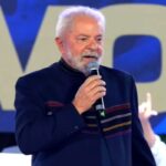 Lula promises creation of ministries for indigenous people and small businesses
