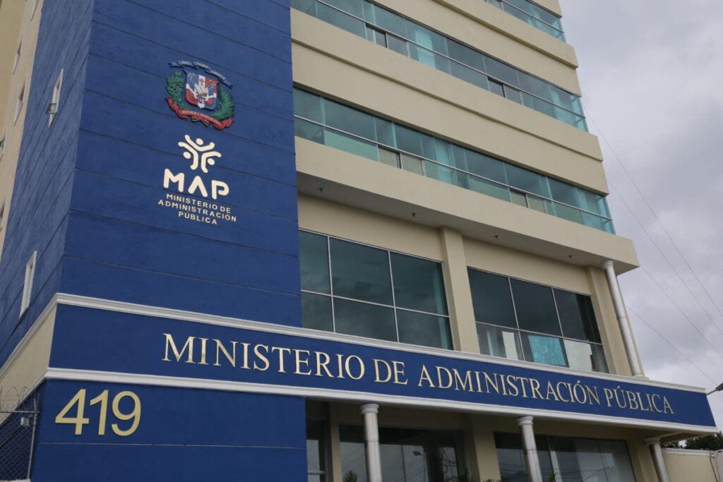 MAP deposita en la CJPE propuesta de reglamento de la Ley Salarial