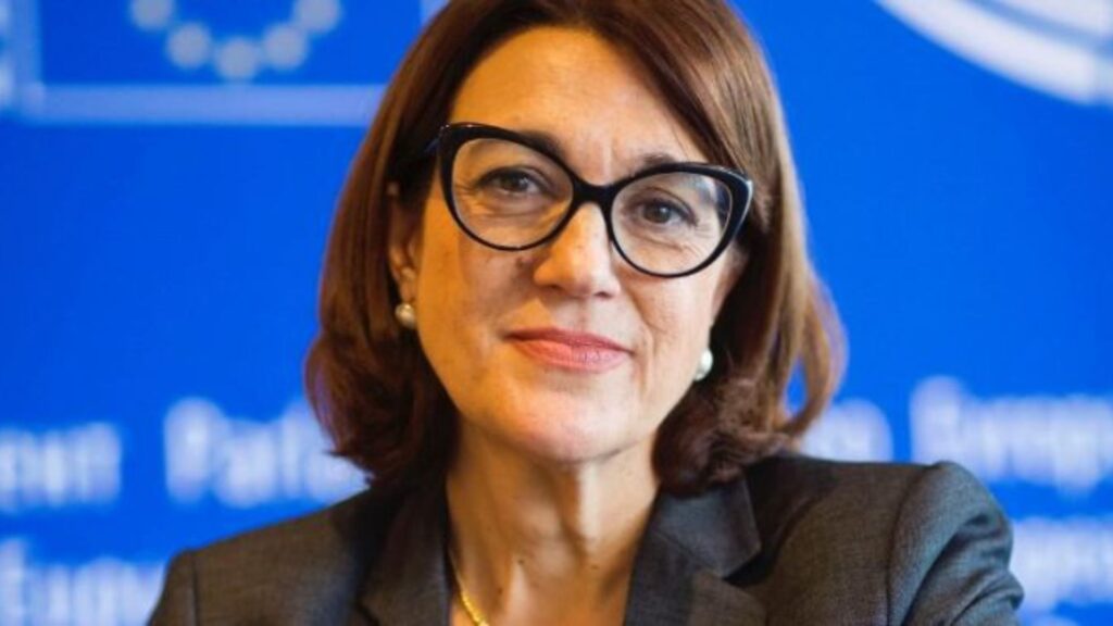 MEP Soraya Rodríguez demands that Ortega cease the attacks on the Catholic Church