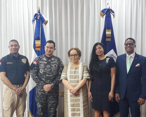 MP y Policía Nacional fortalecerán formación de sus equipos de investigadores