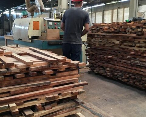 MTPE established a sectoral working group to promote labor formalization