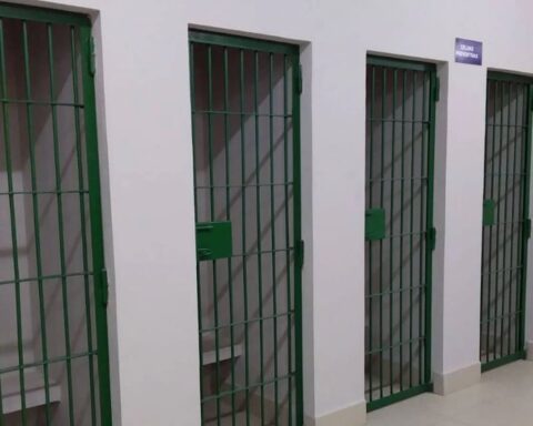 Corte IDH ordena liberar a nueve presos políticos, limbo carcelario presos políticos