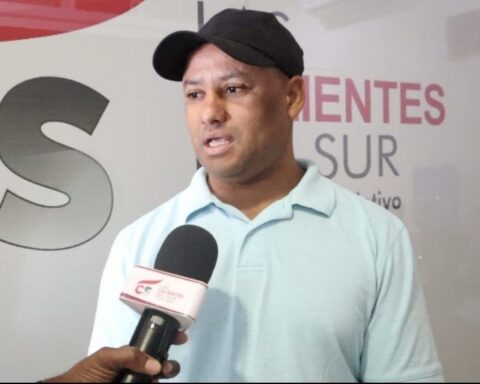 Hombre en SJM pide a Luis Abinader que le cancelen la tarjeta Supérate