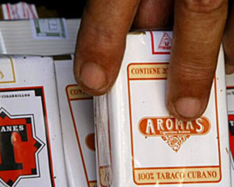 Marino Murillo messes up Tabacuba's tasks and leaves cigar production at 47%