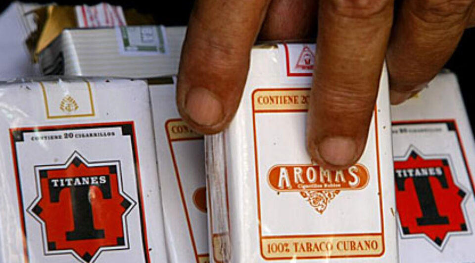 Marino Murillo messes up Tabacuba's tasks and leaves cigar production at 47%