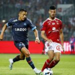 Marseille draws in Brest despite the debut of Alexis Sánchez