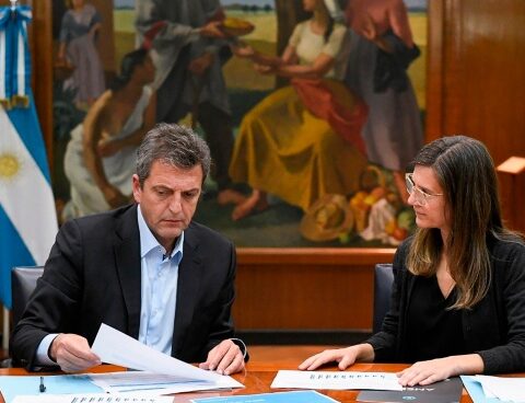 Massa: "The minimum retirement will go from $37,525 to $50,353"