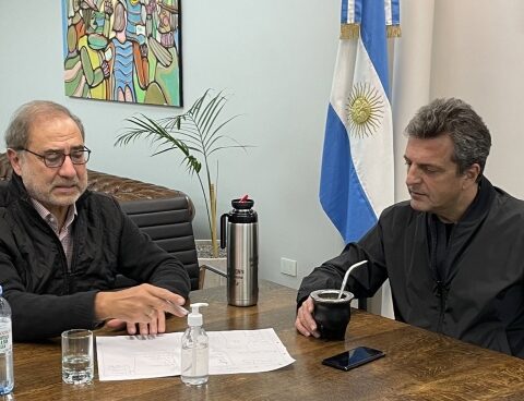 Massa will travel to the United States in the first week of September