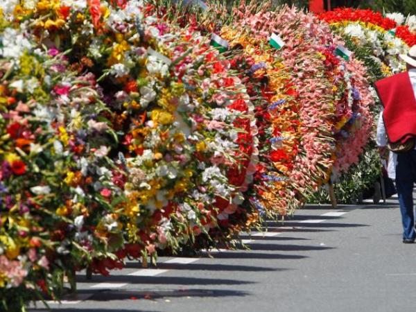 Medellín, cataloged as the best emerging destination in South America