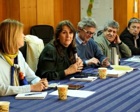 Mercosur meeting on family farming was held in Chile