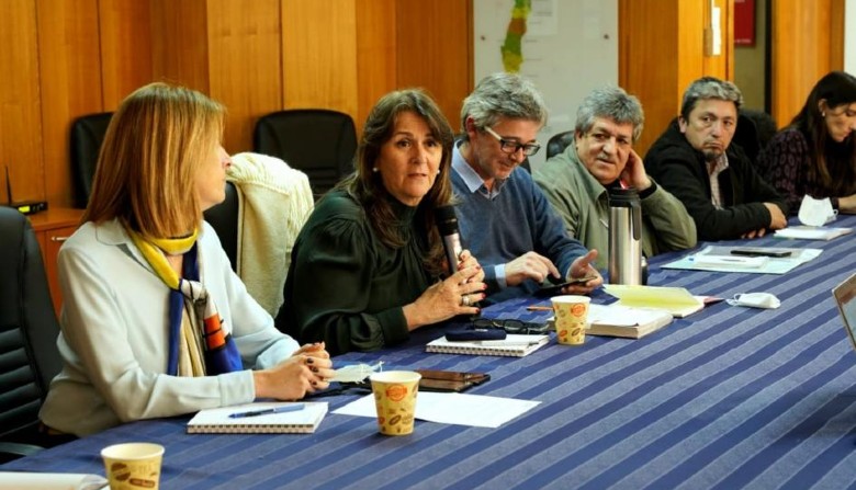 Mercosur meeting on family farming was held in Chile