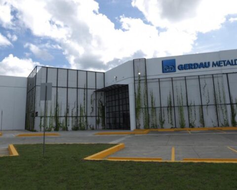 Metaldom baja 30% en huella de carbono