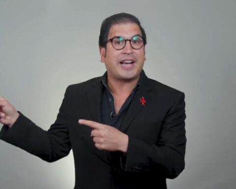 Mexican journalist assures that "a full-fledged dictatorship" prevails in Nicaragua