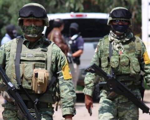 Mexico added more than 96 hours of violent acts in five entities