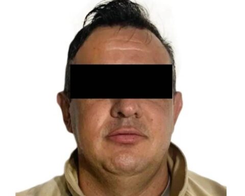 Mexico extradites to the US 'El 80', one of the most wanted by the FBI