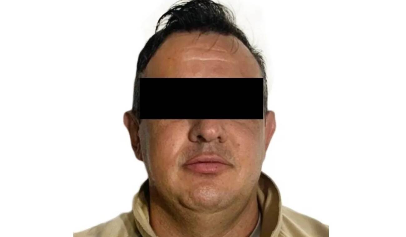 Mexico extradites to the US 'El 80', one of the most wanted by the FBI