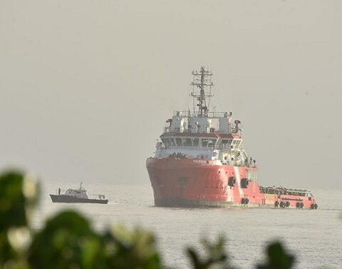 Cuba, México, buque
