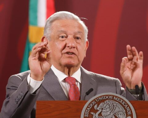 López Obrador. Foto: Isaac Esquivel/Efe/Archivo.