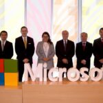 Microsoft and ESAN University sign an alliance to contribute to the development of Peruvian SMEs