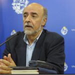 Mieres said that the strike proposal of the PIT-CNT against the pension reform is just in case