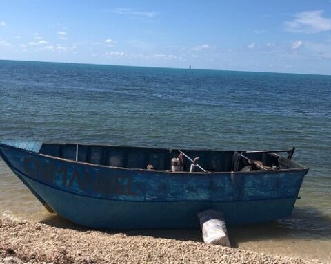 migrantes, cubanos, Florida