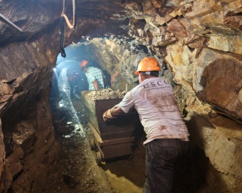 Mining company Plantel Los Angeles, continues in limbo in Chontales