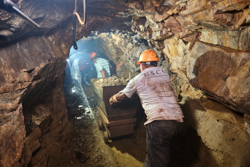 Mining company Plantel Los Angeles, continues in limbo in Chontales